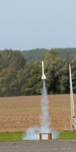 Amina na 10 Ns - start